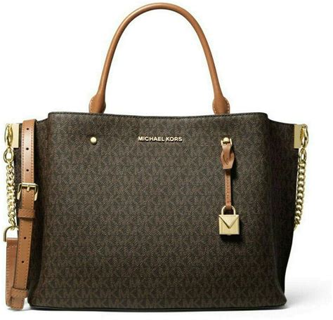 michael michael kors arielle satchel|Michael Kors satchel bag sale.